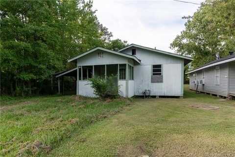 206 Booker Street, DeQuincy, LA 70633