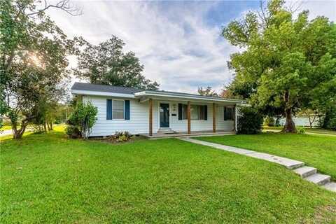 401 N Boone Street, DeQuincy, LA 70633