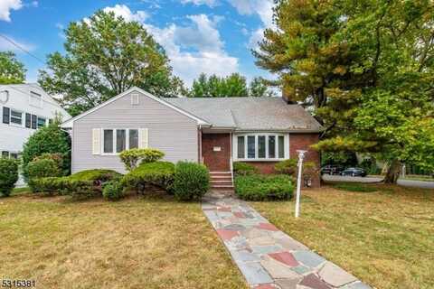 26 Brown Ter, Cranford, NJ 07016