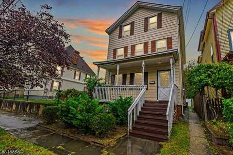 403 Seminary Ave, Rahway, NJ 07065