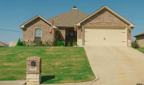 405 Whitaker Street, Bullard, TX 75757