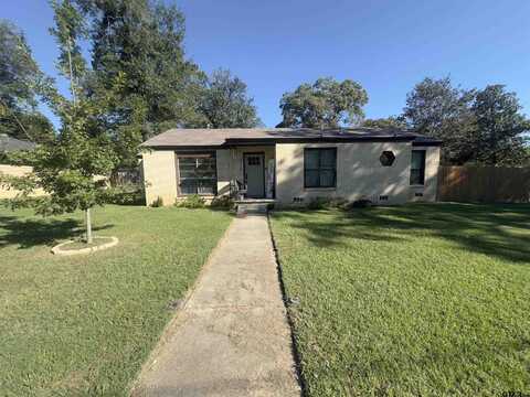 215 Yorke, Mount Pleasant, TX 75455