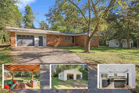 469 E Hill Ave, Rusk, TX 75785