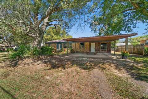 302 N Main, Arp, TX 75750