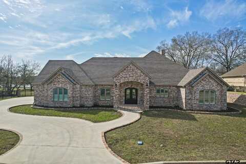 602 Greenhill Park, Mount Pleasant, TX 75455