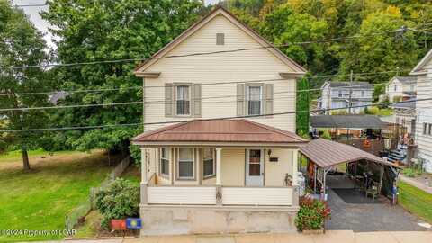 11 W Butler Street, Shickshinny, PA 18655