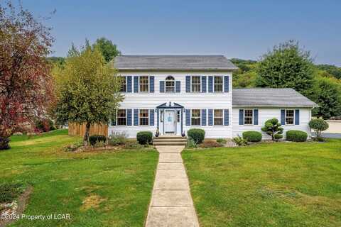 205 Mary's Circle, Exeter, PA 18643