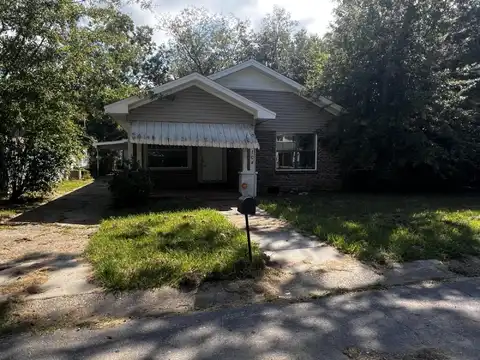 104 S 14th Ave., Hattiesburg, MS 39401