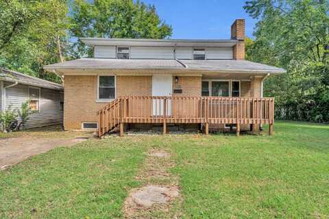 1131 Clay Street, Henderson, KY 42420