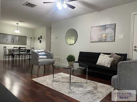 3005 OLD ALICE RD., BROWNSVILLE, TX 78521