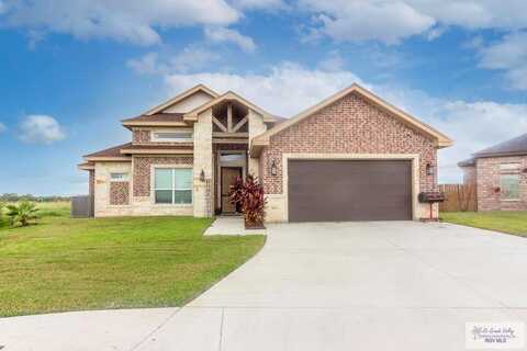 9753 LAKE ARTHUR CT, LOS FRESNOS, TX 78566