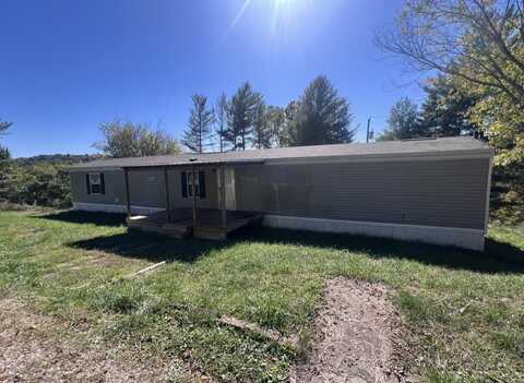 550 Wells Lock Road, Elizabeth, WV 26143