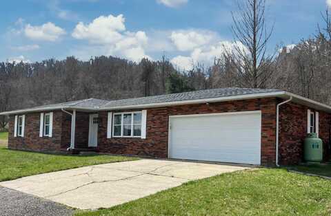 56 TOWNSHIP ROAD 1357, SOUTH POINT, OH 45680