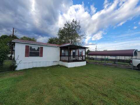 23 Daisy Drive, Proctorville, OH 45669