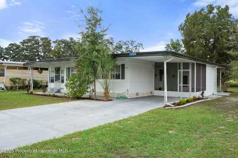 12004 Fairway Avenue, Brooksville, FL 34613