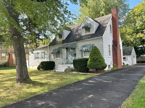 712 Morningside Avenue, Altoona, PA 16602