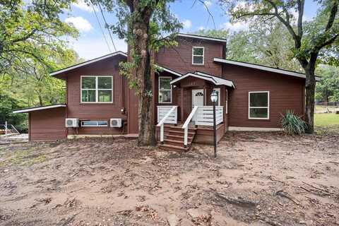 147 Carolynn Rd, Mabank, TX 75156