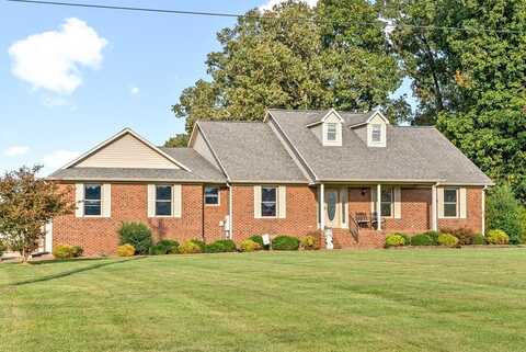 10630 PRINCETON ROAD, HOPKINSVILLE, KY 42240