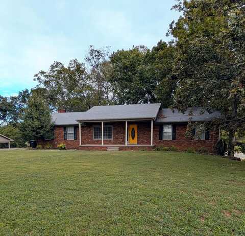 402 Hilltop, HOPKINSVILLE, KY 42240