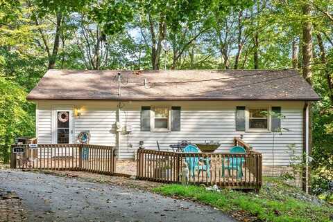 212 Cherry Bay Road, CADIZ, KY 42211