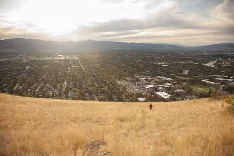 Mullen Rd., Missoula, MT 59808