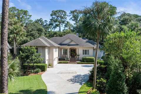 4 Airy Hall Court, Hilton Head Island, SC 29928