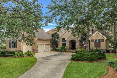 41 Lexington Drive, Bluffton, SC 29910