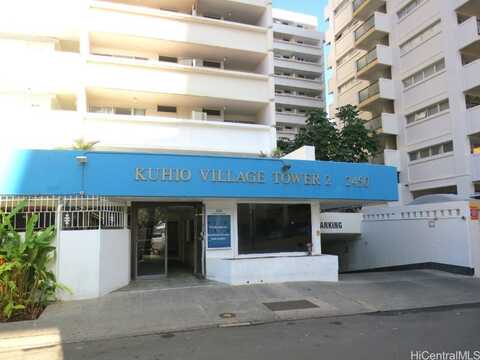 2450 Prince Edward Street, Honolulu, HI 96815