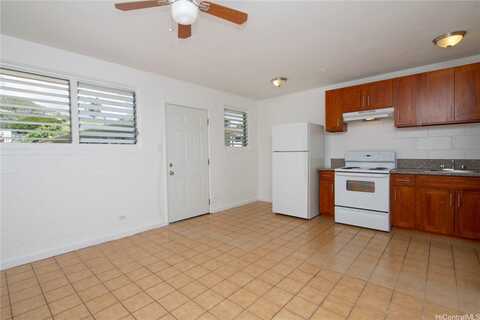 1547 Wilder Avenue, Honolulu, HI 96822