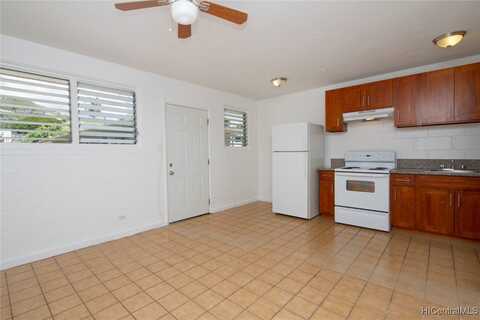 1547 Wilder Avenue, Honolulu, HI 96822