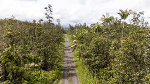 KILINAHE RD, VOLCANO, HI 96785