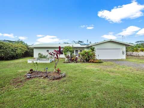 15-1473 15TH AVE, KEAAU, HI 96749