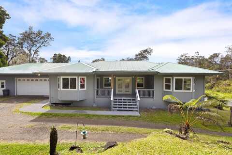 19-4108 HAUNANI RD, VOLCANO, HI 96785