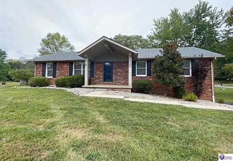 22 W Rainbow Way, Elizabethtown, KY 42701