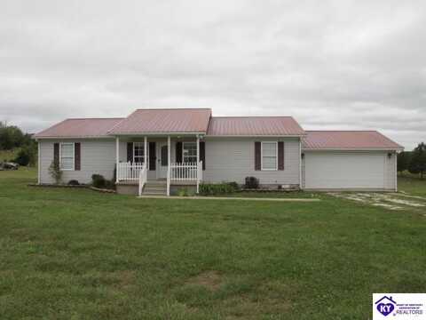 1270 Sandstone Ridge Road, Bonnieville, KY 42713