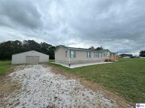 292 Glover Hill Lane, Glasgow, KY 42141