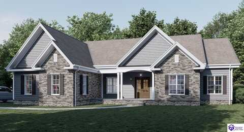 Lot 43 Ferndale Drive, Elizabethtown, KY 42701