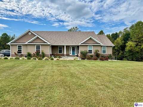 365 N Feathersburg Road, Elkhorn, KY 42733