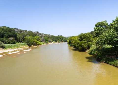 Lot 180 River Road, Lampasas, TX 76550