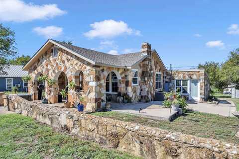 405 N Elm, San Saba, TX 76871