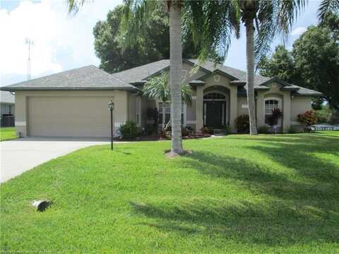 263 Bimini Street NE, Lake Placid, FL 33852