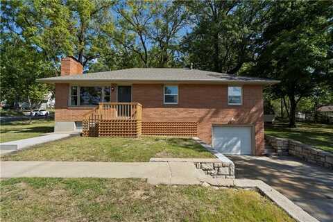 3423 N 61st Street, Kansas City, KS 66104