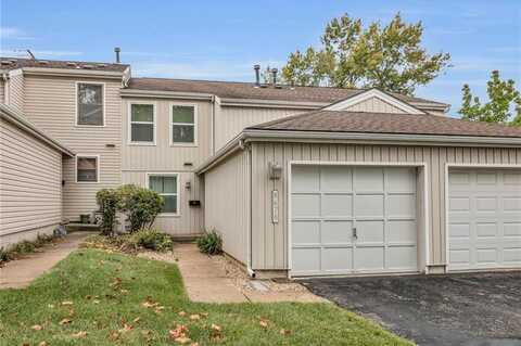 8678 W 108th Place, Overland Park, KS 66210