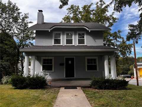 5902 Walnut Street, Kansas City, MO 64113