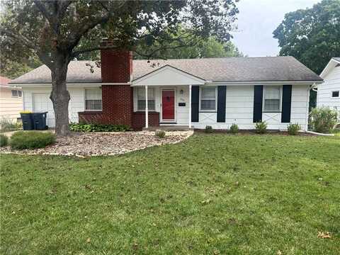 10119 Forest Avenue, Kansas City, MO 64131