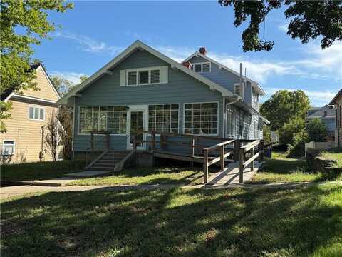 304 N Park Boulevard, Independence, KS 67301