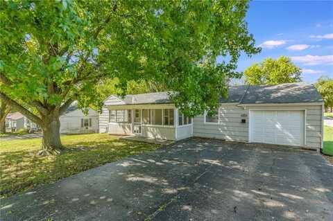 3608 N Pleasant Street, Independence, MO 64050