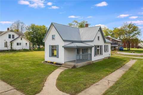 401 E Milwaukee Street, Polo, MO 64650