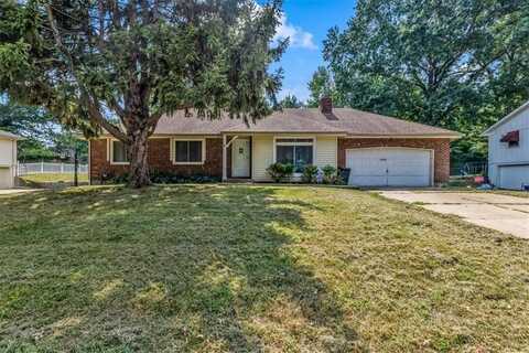 633 E Leslie Drive, Independence, MO 64055