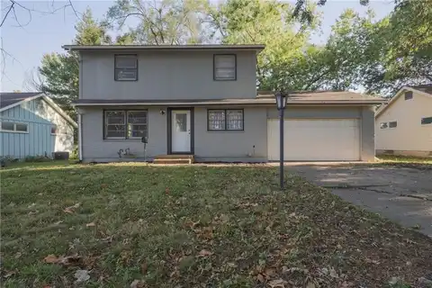 16504 E Ellison Way, Independence, MO 64055